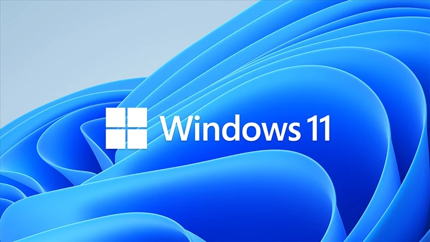 OEM Windows 11 Pro (Online Aktivasyon)